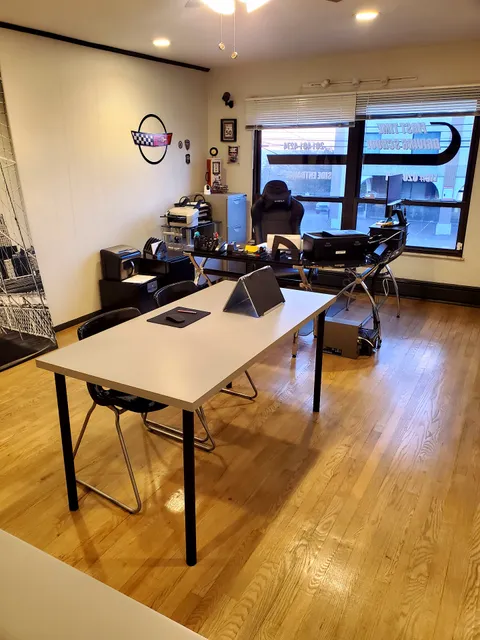 FIRST TIME DRIVING SCHOOL