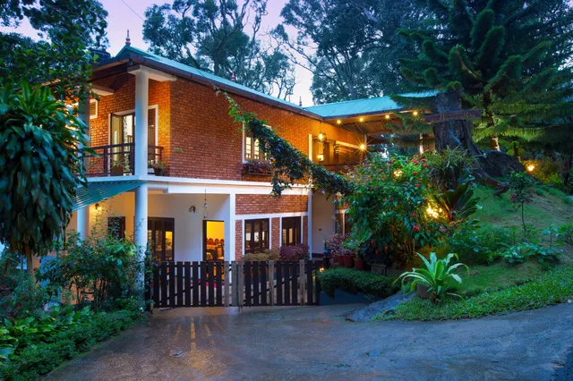 Madhumanthra Resorts