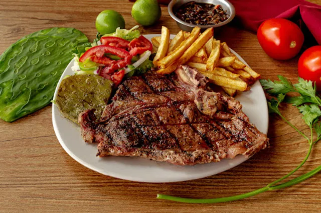 PARRILLA EL BOLLA (Sucursal Colina del Sur)