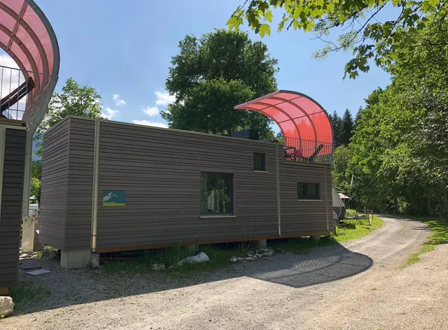 Camping Resort Zugspitze