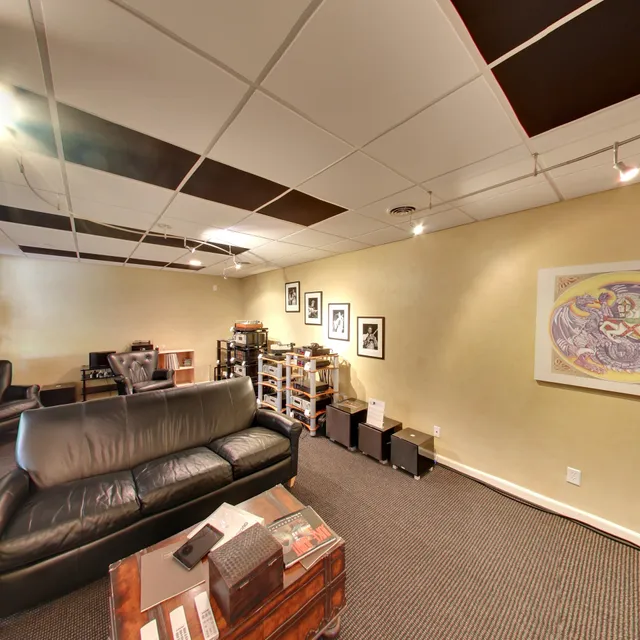 Ultra Fidelis Audio & Home Theater