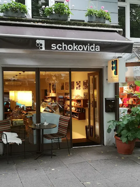 Schokovida oHG
