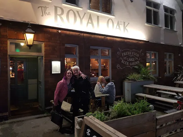 The Royal Oak Horfield