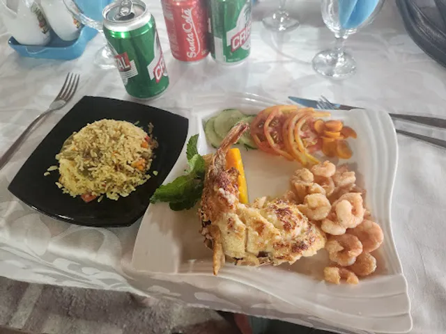 El Paraiso Bar & Restaurante