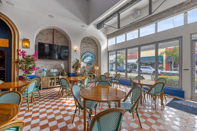 Lighthouse Coastal Brasserie