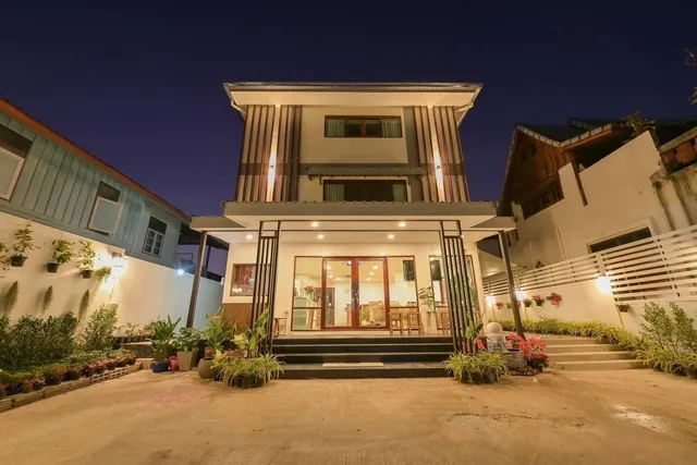 CHIANGKHAN TOWN HOTEL