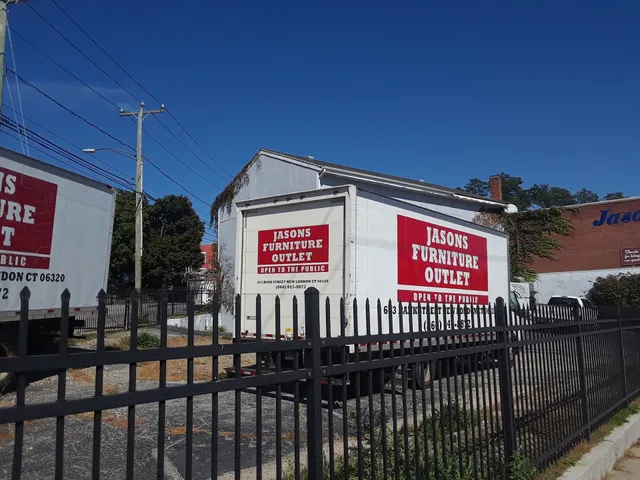 Jason's Furniture Outlet