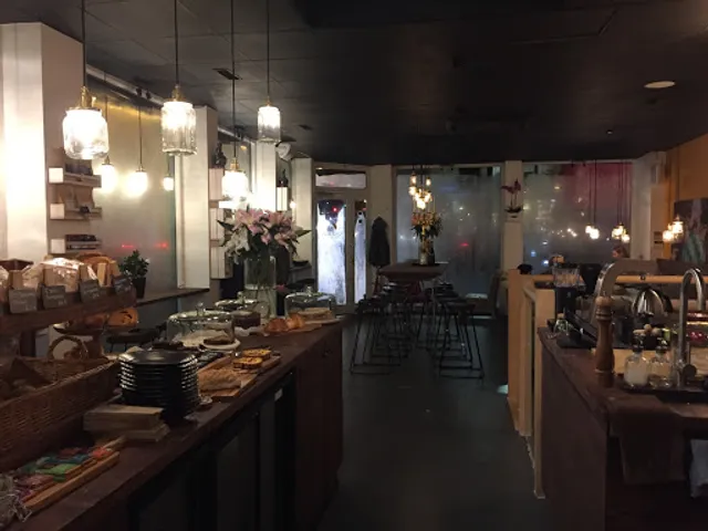 Sendero Specialty Coffee