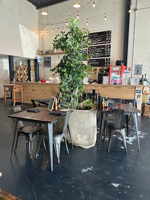 T.I.G.F (this is garden food)