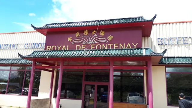 Royal de Fontenay
