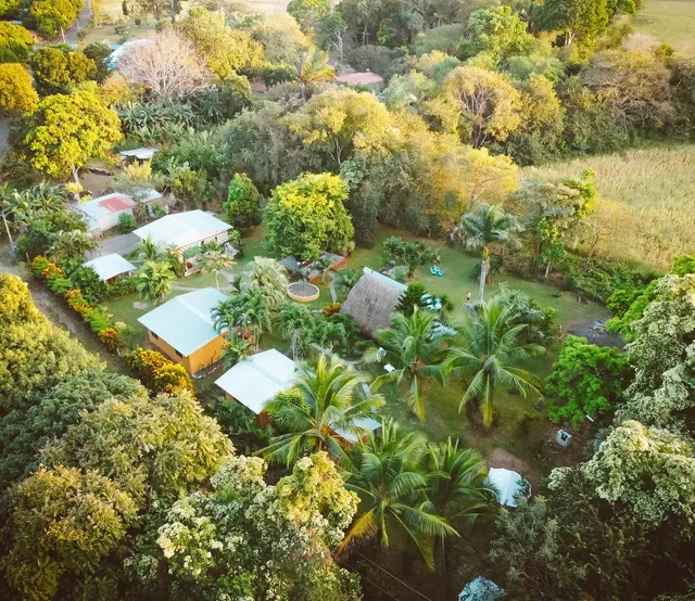 El Ranchito Surfcamp