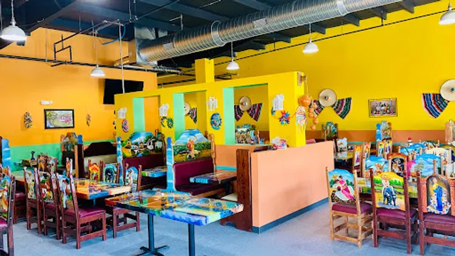 Guadalajara Mexican Restaurant