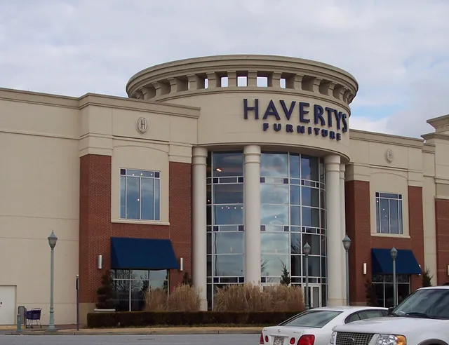 Havertys Furniture
