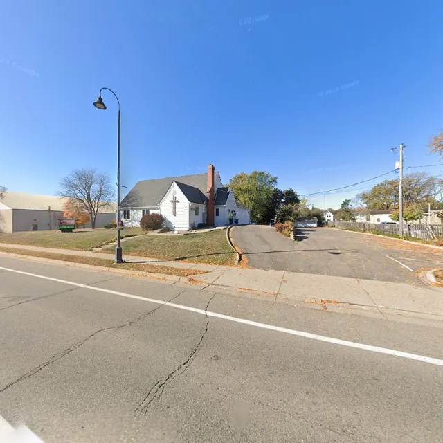 Mound Evangelical Free Church