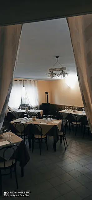 Ristorante la tettoia "NUOVA GESTIONE"