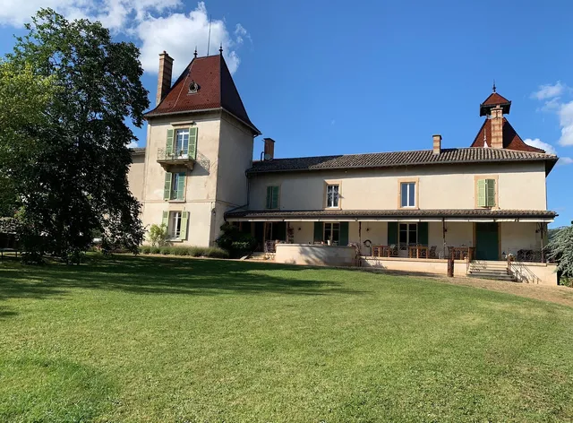 Château Le Grand Tinailler