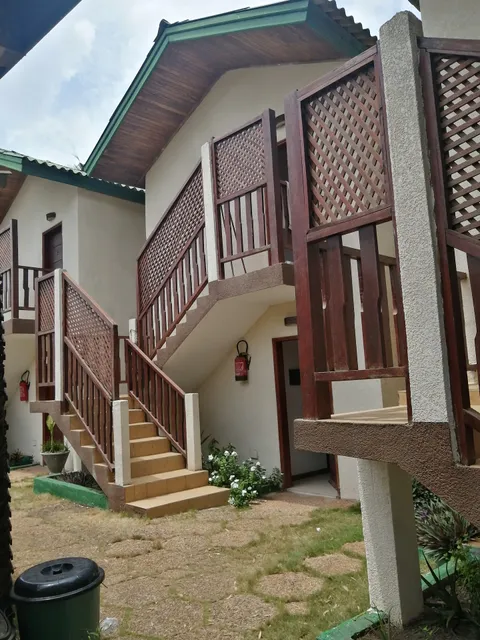 Hôtel Palm Rock Beach