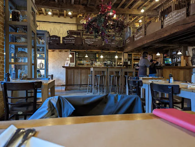 Brasserie De Spieghel