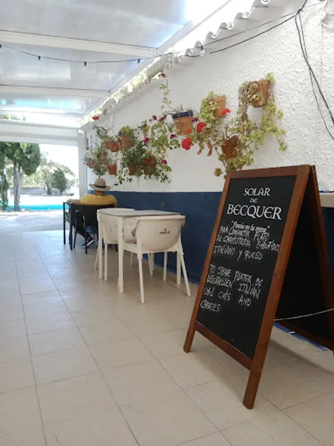 Tío Rico el Italiano Pizzería Restaurante