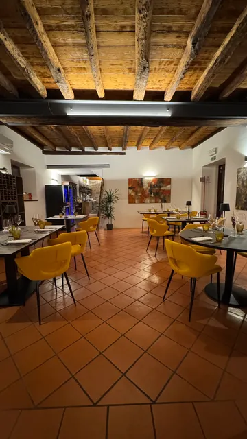 Pepenero - Locanda di Campagna