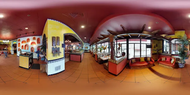 Ocho Cafe - West Hartford Mexican Restaurant