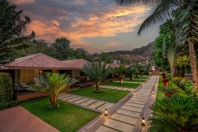 DATA Resort by Della Adventure