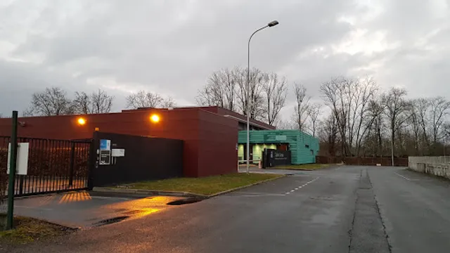 Restauration Communautaire Publique