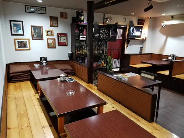 リビングバー シーホース