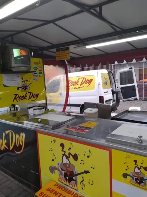 Rock Dog Curitiba