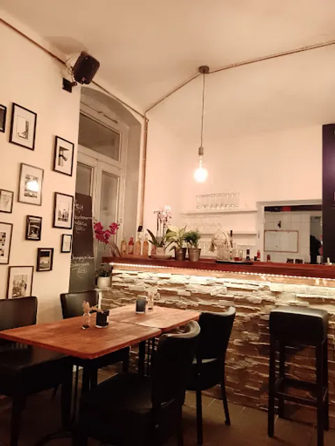 Restaurant Moritz - Bielefeld