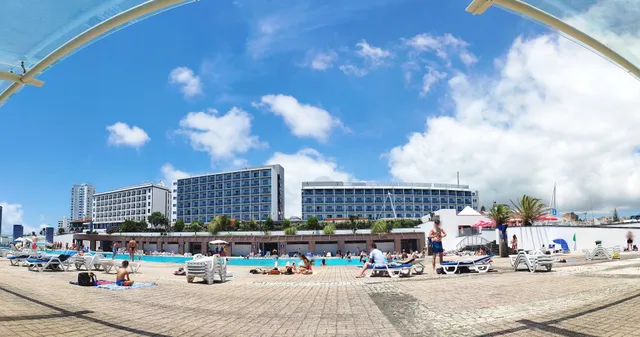 Marina Lounge Hostel