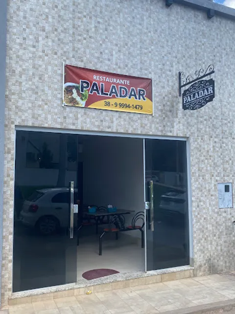 Restaurante Paladar