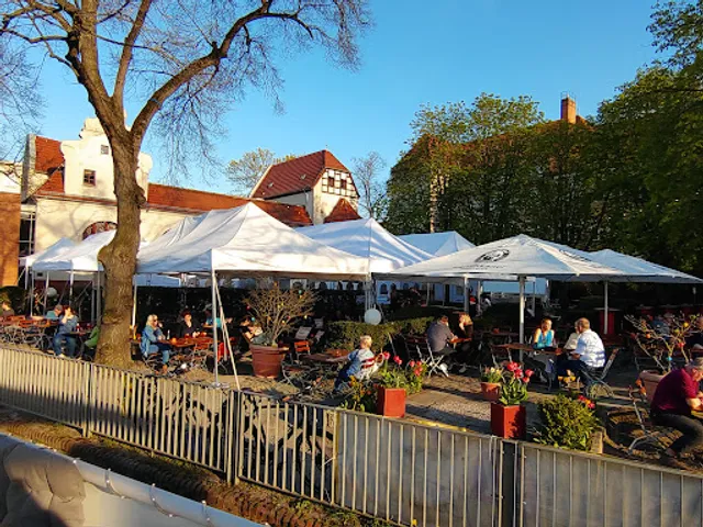 Restaurantschiff arsVivendi