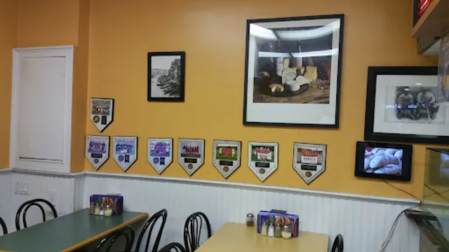 Village Pizza & Pasta