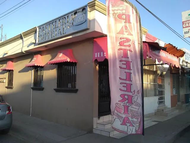 Pastelería la Gran Imperial