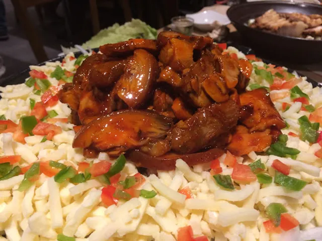 토시래 가락시장점