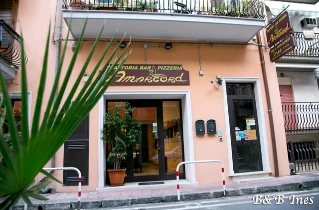 BED AND BREAKFAST INES