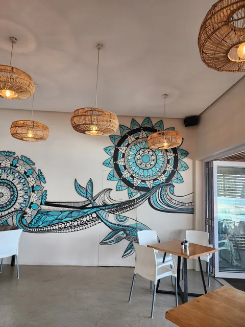 Surf Riders Cafe Ballito