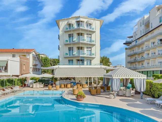 Hotel delle Mimose - Jesolo