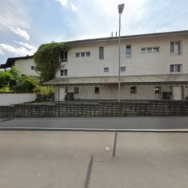 Hadassa Apartment Maranatha / Selah