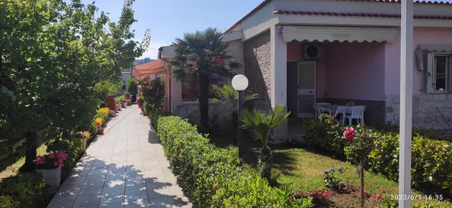 case vacanze Fabrizio