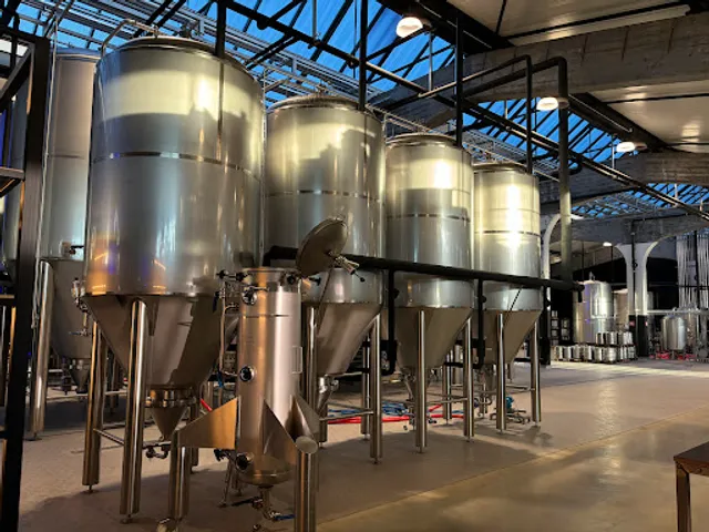 Stadshaven Brouwerij & Gastropub