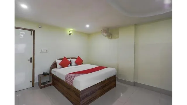 OYO 62516 Hotel Delight Inn