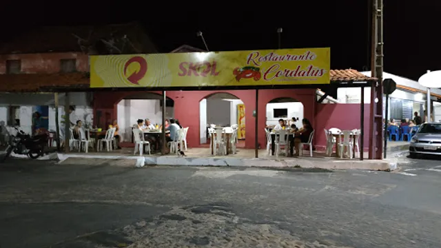 Restaurante Cordatus