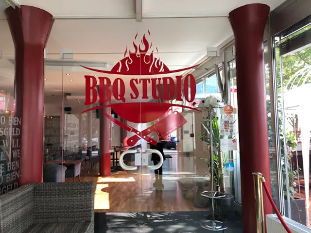 BBQ Studio
