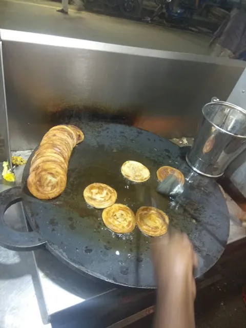 Madurai Sri Pandiyan