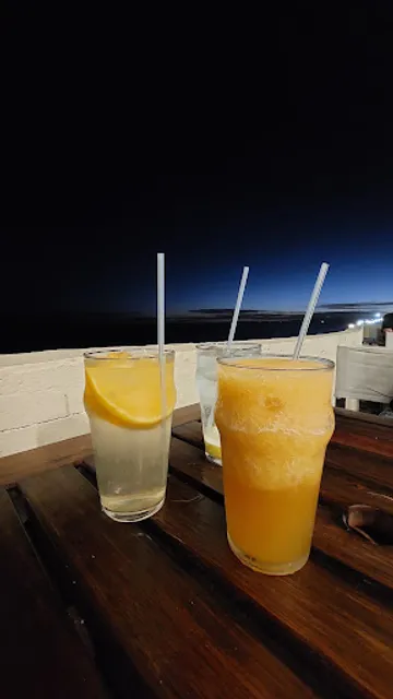 Aqualung Resto Beach