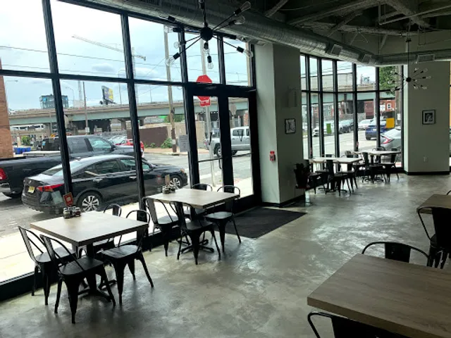 Vince's Pizzeria Fishtown