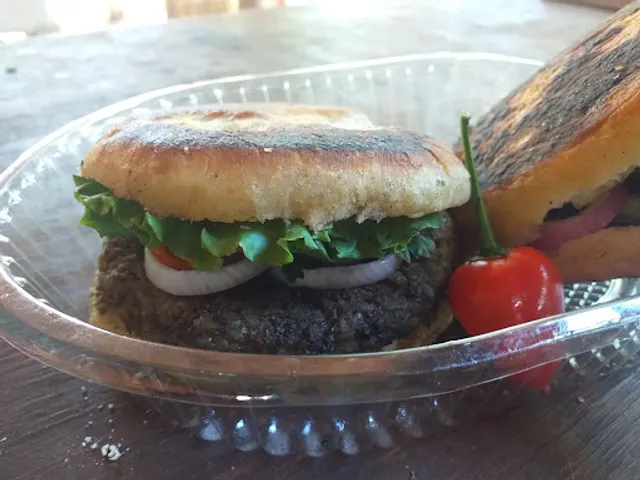 La Vaca Empoderada . Vegan Morfi