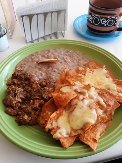 El Rincón de La Abuela